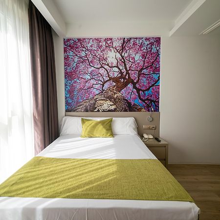 Hotel Jardin De Bellver Oropesa del Mar Eksteriør billede