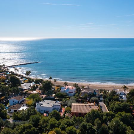 Hotel Jardin De Bellver Oropesa del Mar Eksteriør billede