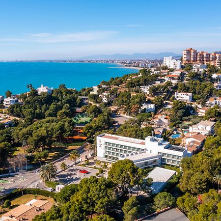 Hotel Jardin De Bellver Oropesa del Mar Eksteriør billede