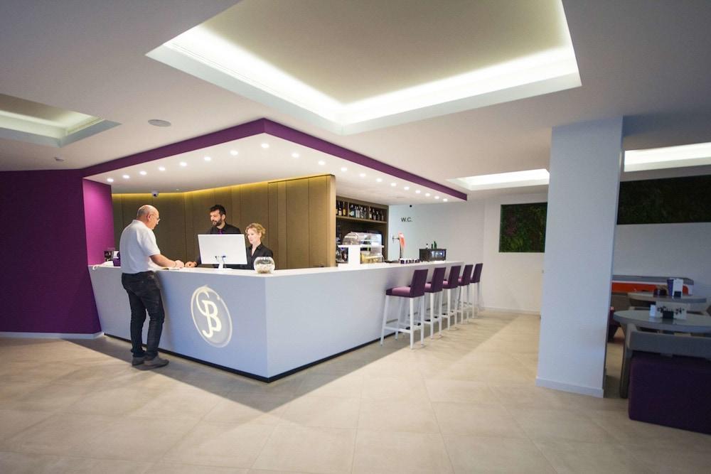Hotel Jardin De Bellver Oropesa del Mar Eksteriør billede