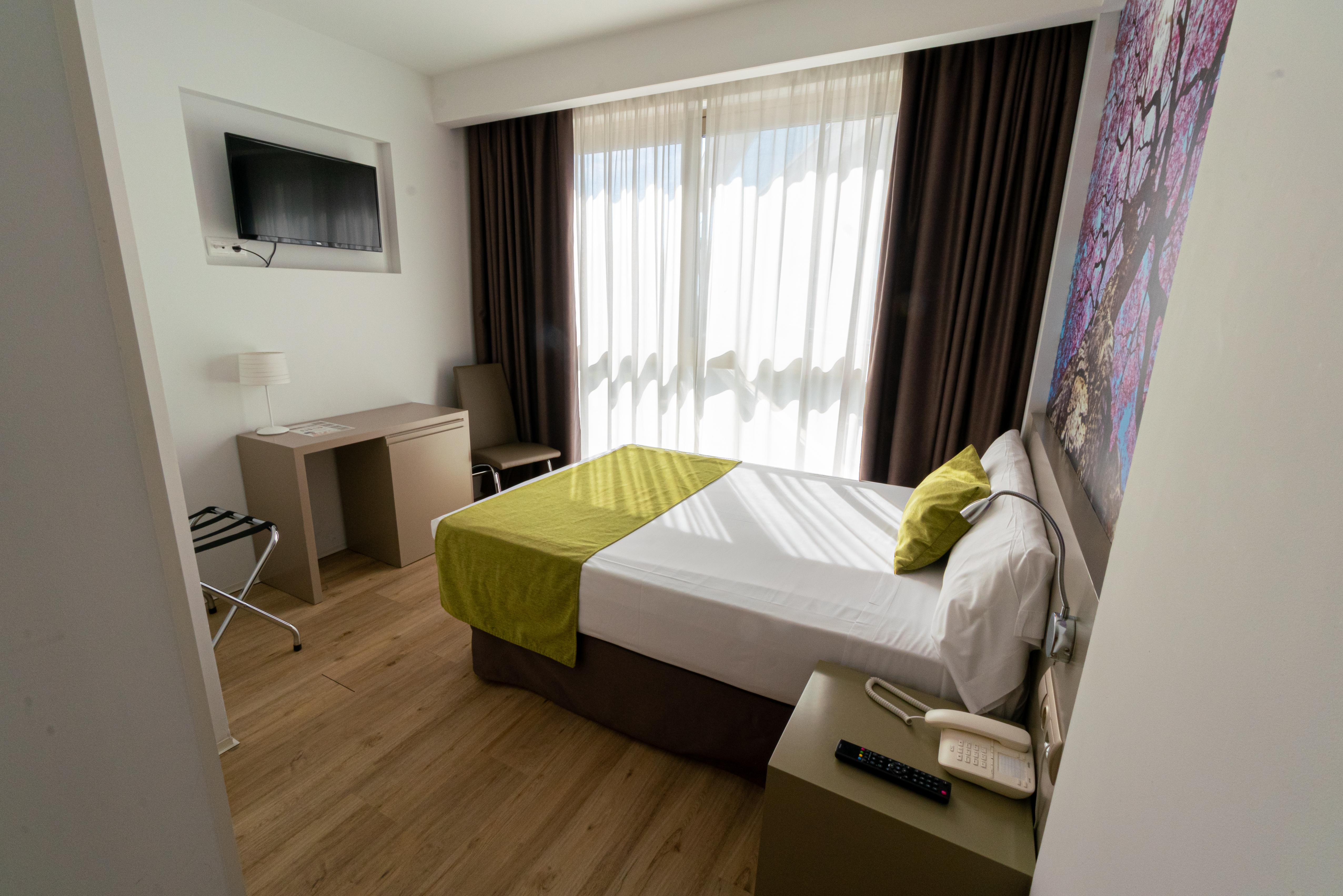 Hotel Jardin De Bellver Oropesa del Mar Eksteriør billede