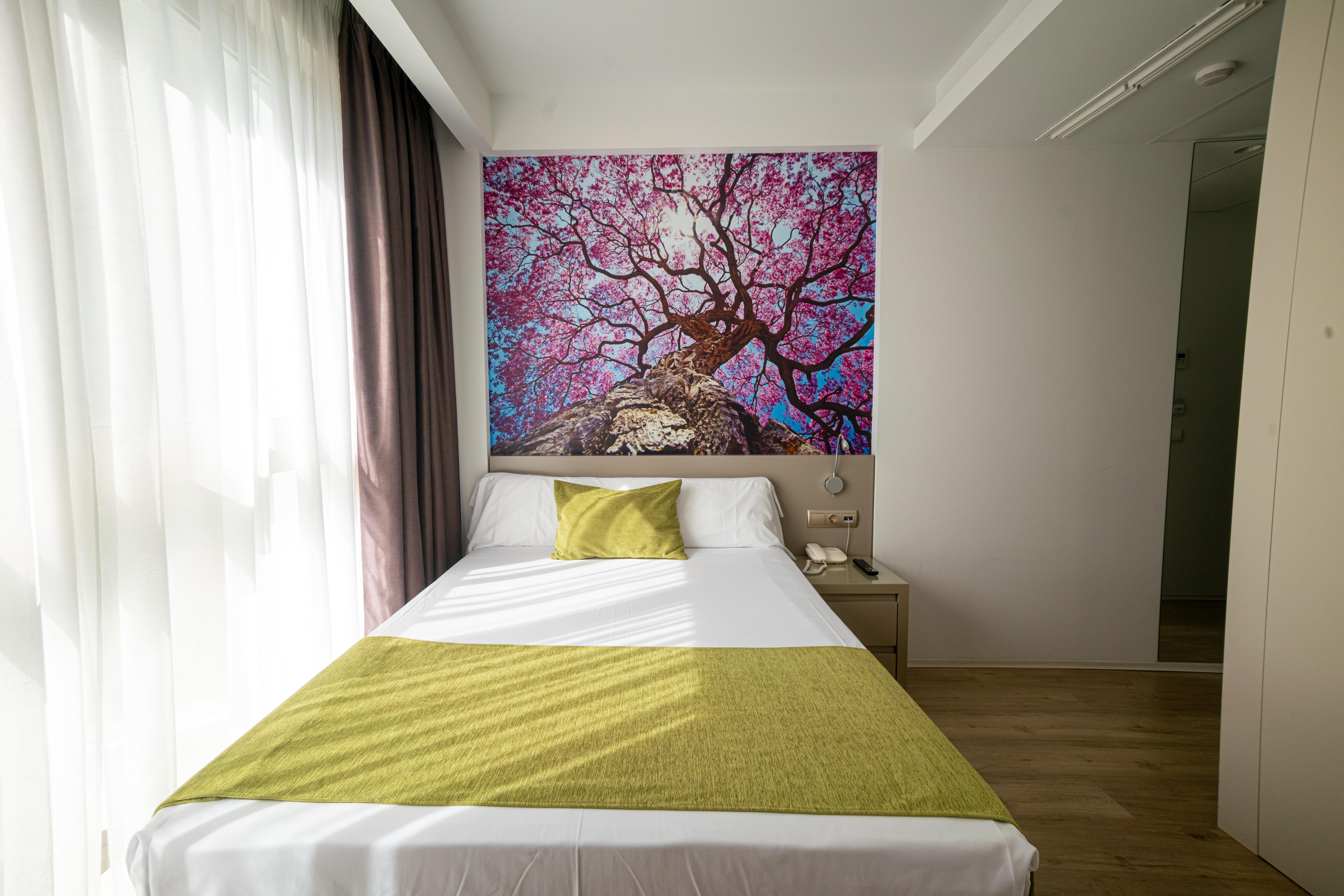Hotel Jardin De Bellver Oropesa del Mar Eksteriør billede