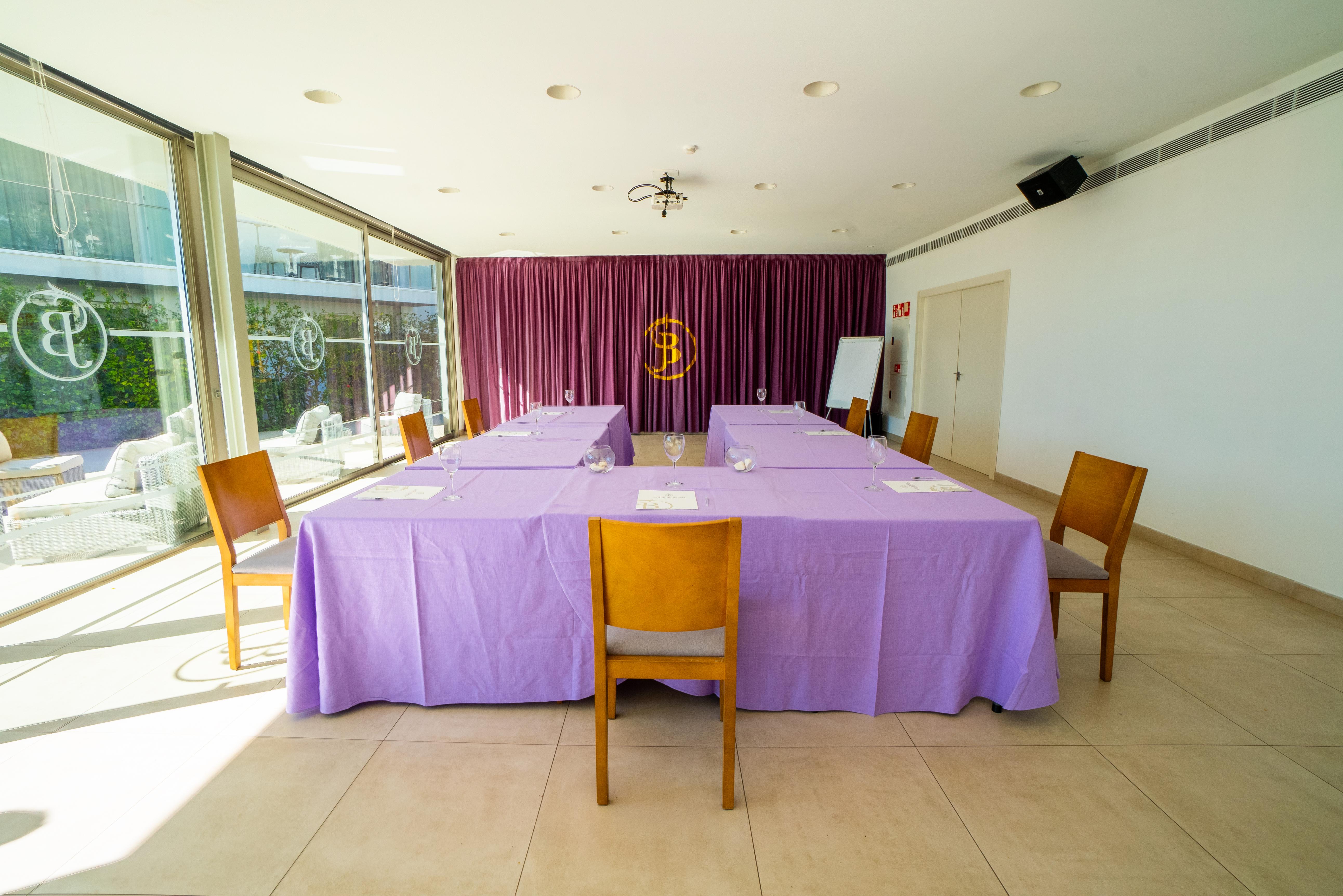 Hotel Jardin De Bellver Oropesa del Mar Eksteriør billede
