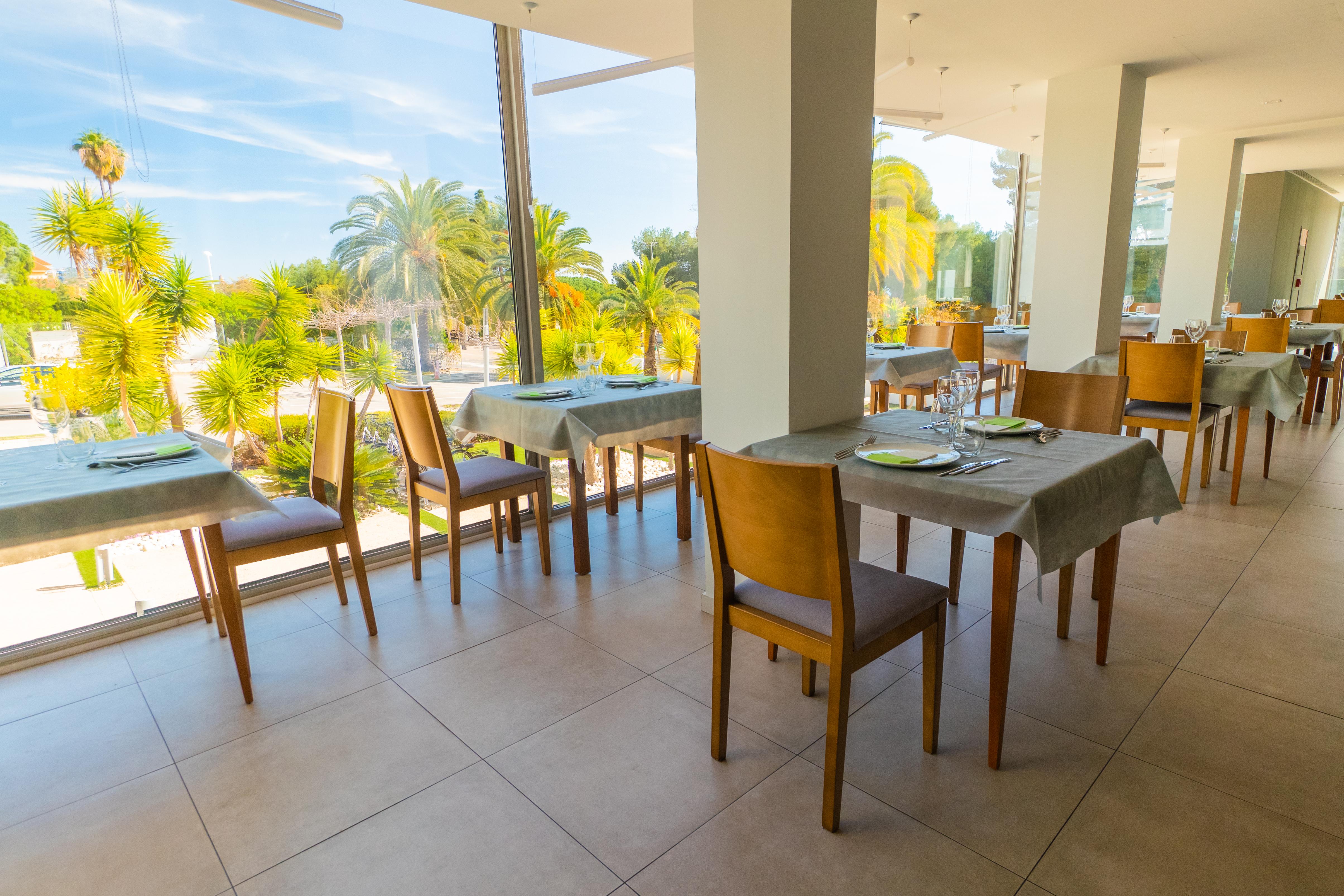 Hotel Jardin De Bellver Oropesa del Mar Eksteriør billede